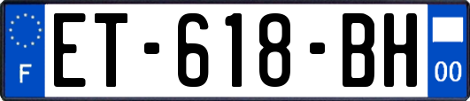 ET-618-BH