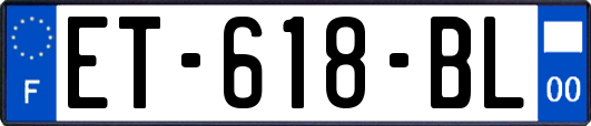 ET-618-BL