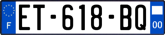 ET-618-BQ