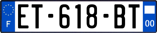 ET-618-BT