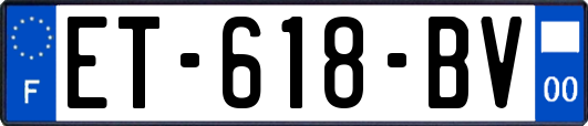 ET-618-BV