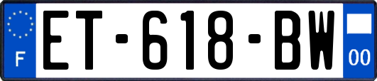 ET-618-BW