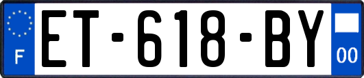 ET-618-BY
