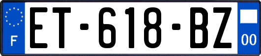 ET-618-BZ