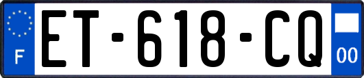 ET-618-CQ