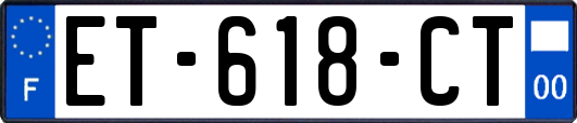 ET-618-CT