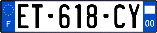 ET-618-CY