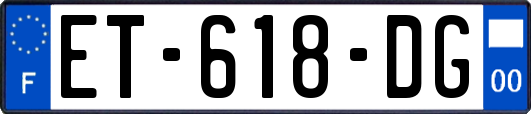 ET-618-DG
