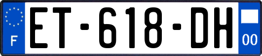 ET-618-DH