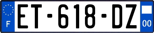 ET-618-DZ