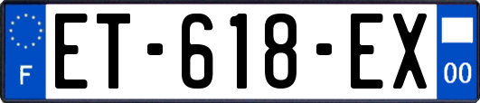 ET-618-EX