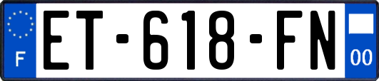 ET-618-FN