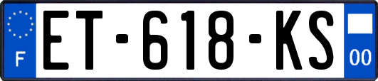 ET-618-KS