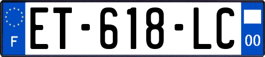 ET-618-LC