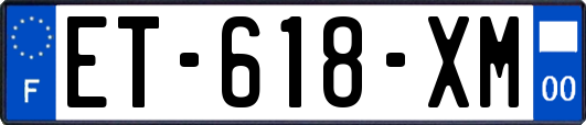 ET-618-XM