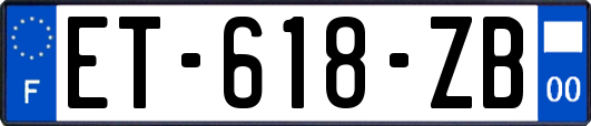 ET-618-ZB