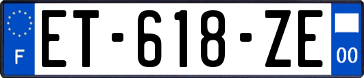 ET-618-ZE