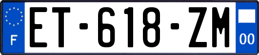 ET-618-ZM