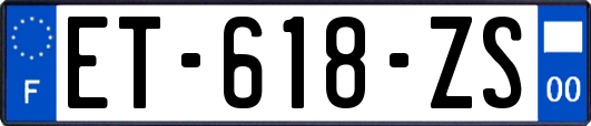 ET-618-ZS