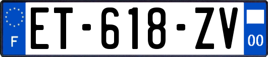 ET-618-ZV