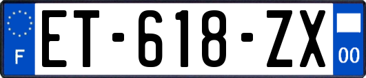 ET-618-ZX