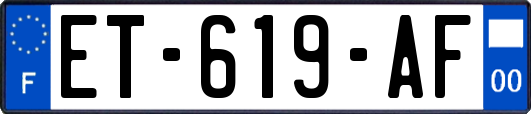 ET-619-AF