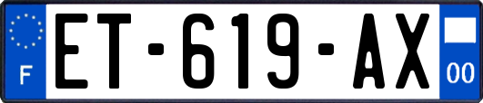 ET-619-AX