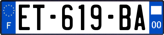 ET-619-BA