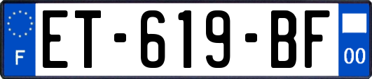 ET-619-BF