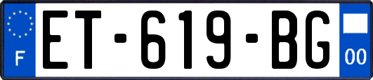 ET-619-BG