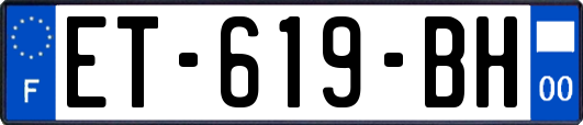 ET-619-BH