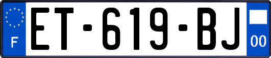 ET-619-BJ