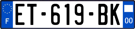 ET-619-BK
