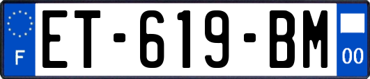 ET-619-BM