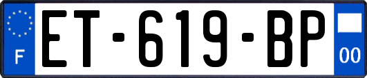 ET-619-BP