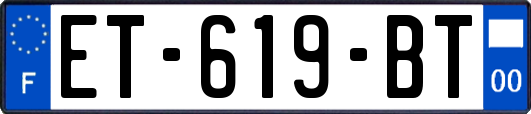 ET-619-BT