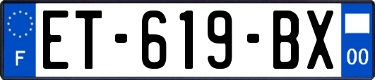 ET-619-BX