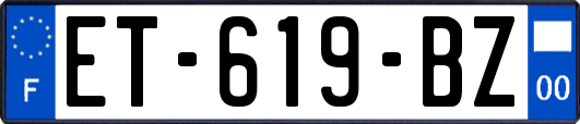 ET-619-BZ