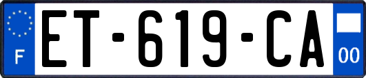 ET-619-CA