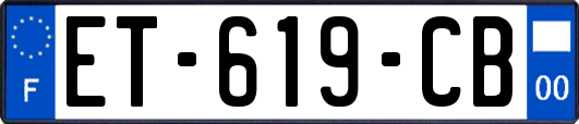 ET-619-CB