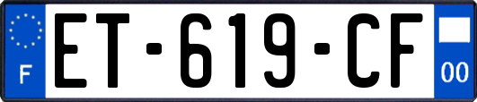 ET-619-CF