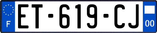 ET-619-CJ