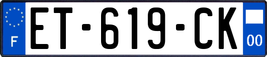 ET-619-CK
