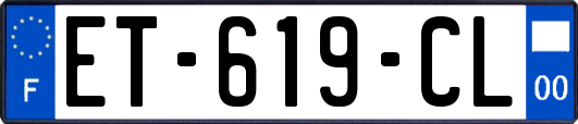 ET-619-CL