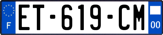ET-619-CM