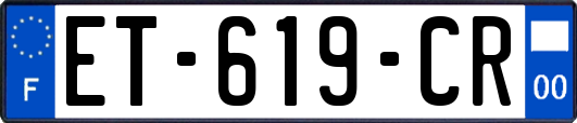 ET-619-CR