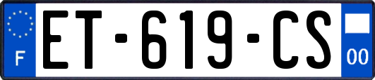 ET-619-CS