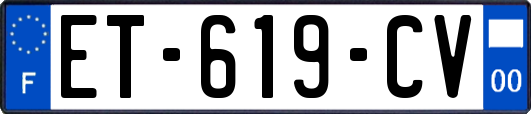 ET-619-CV