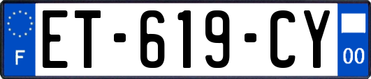 ET-619-CY