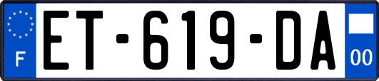 ET-619-DA